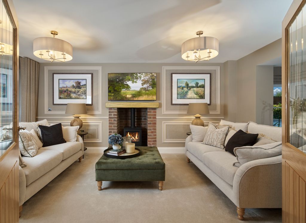 Property photo 3 of 33 Showhome Photography