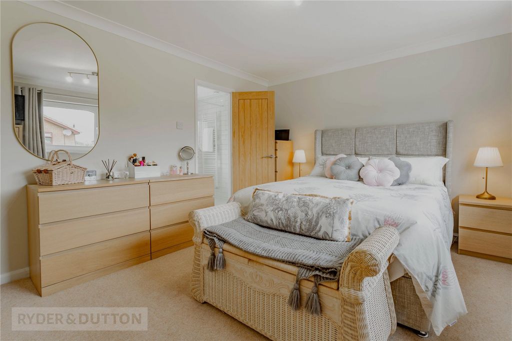 Additional image 16 of 4 bed detached house for saleHarden Hills, Shaw, Oldham, Greater Manchester OL2