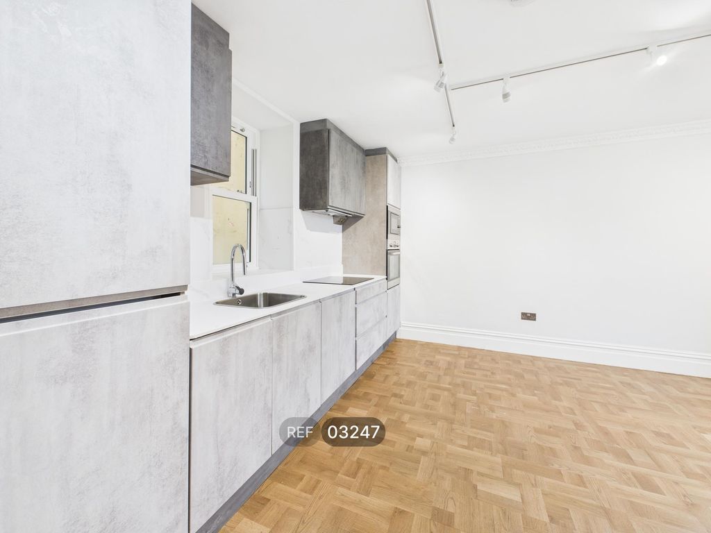 Property photo 2 of 13 Kitchen /Living/ Dining Area