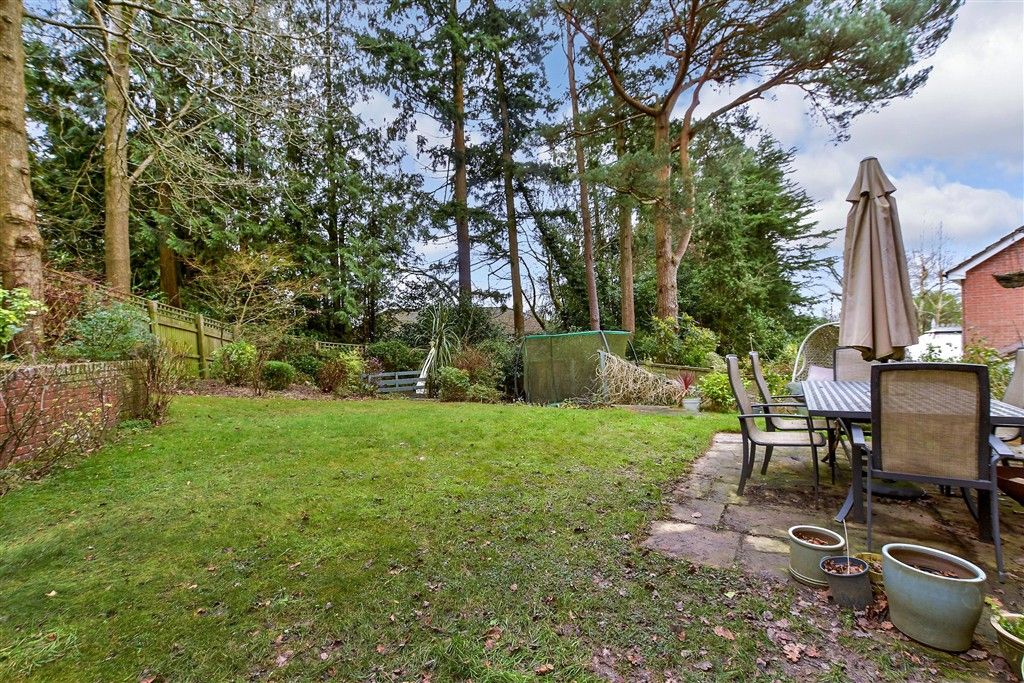 Property photo 3 of 15 Rear Garden