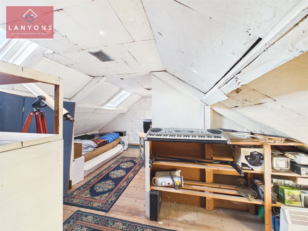 Additional image 14 of 3 bed terraced house for saleLlewellyn Street, Pentre, Rhondda Cynon Taf CF41