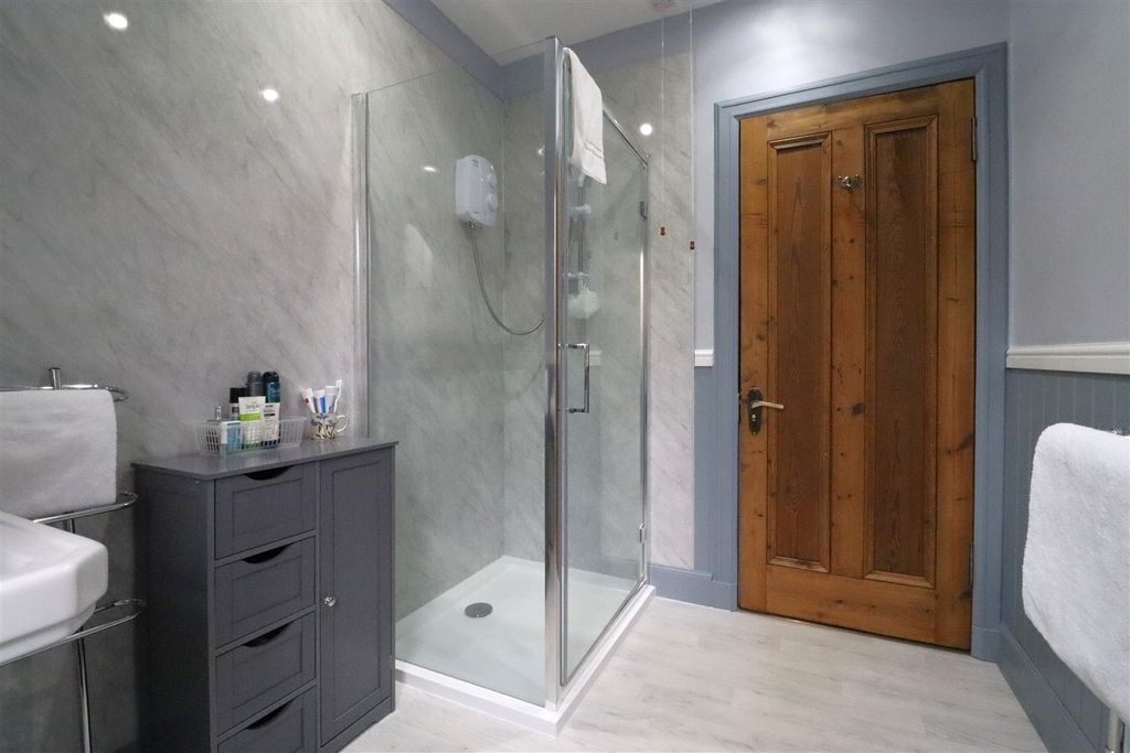 Additional image 32 of 4 bed detached house for saleFree Presbyterian Church Manse, Inver, Lochinver IV27