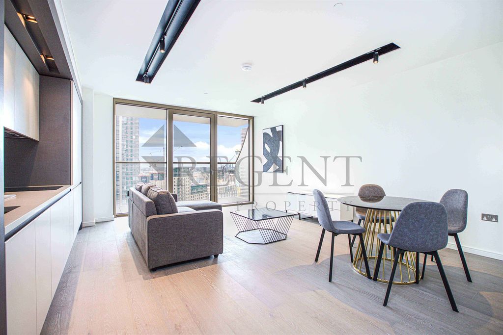 Property photo 1 of 8 Open Plan