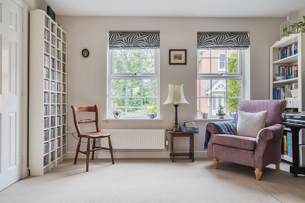 Additional image 18 of 5 bed detached house for saleMaurice Way, Marlborough SN8