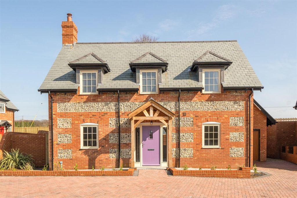 Property photo 1 of 15 Front Elevation