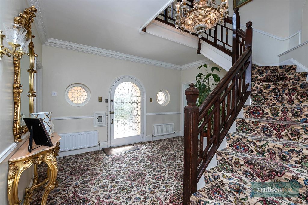 Additional image 16 of 7 bed detached house for saleAlderton Hill, Loughton, Essex IG10