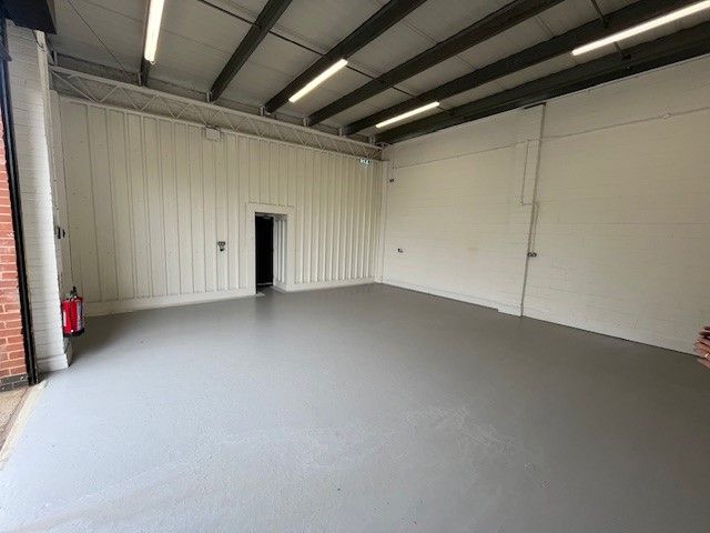 Property photo 3 of 5 Flexible Property Space