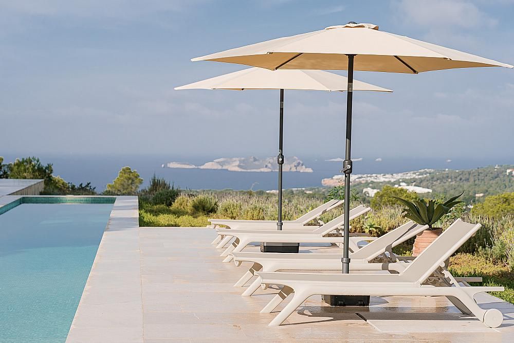 Property photo 2 of 23 Tarida Stone Cala Tarida