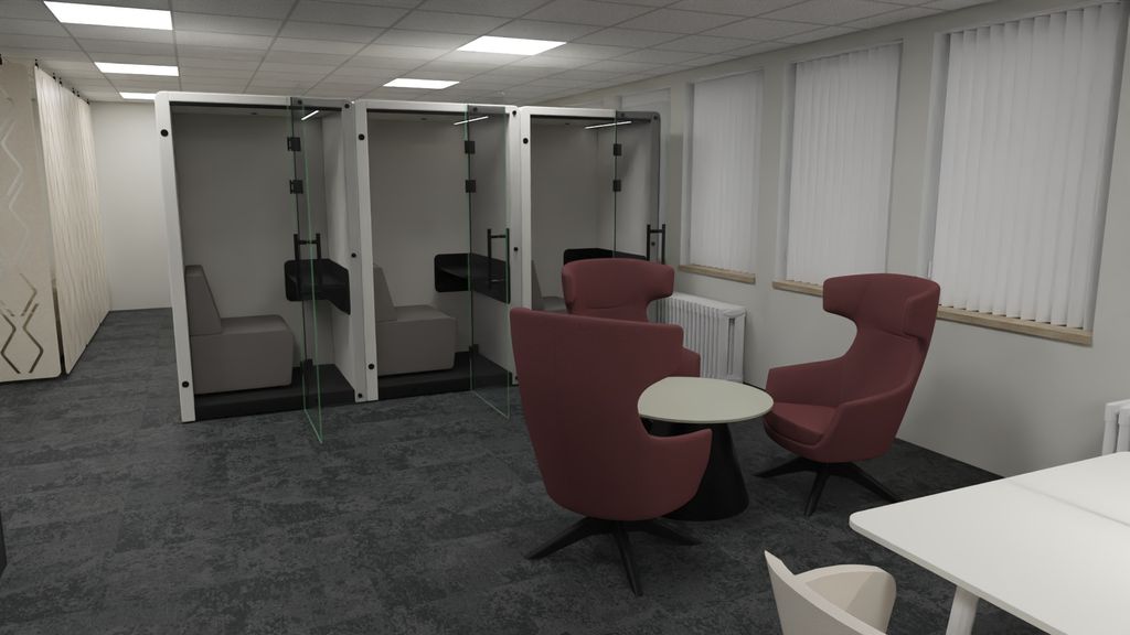 Property photo 3 of 10 Example Renders