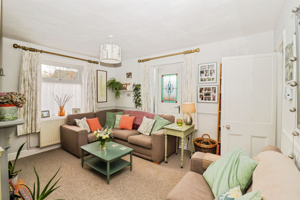 Additional image 13 of 3 bed detached house for saleOld Station Road, Halesworth IP19
