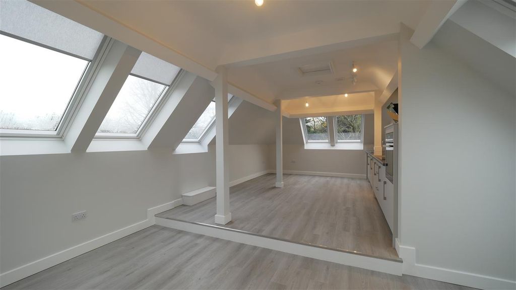 Property photo 2 of 6 Open Plan Kitchen & Living Area