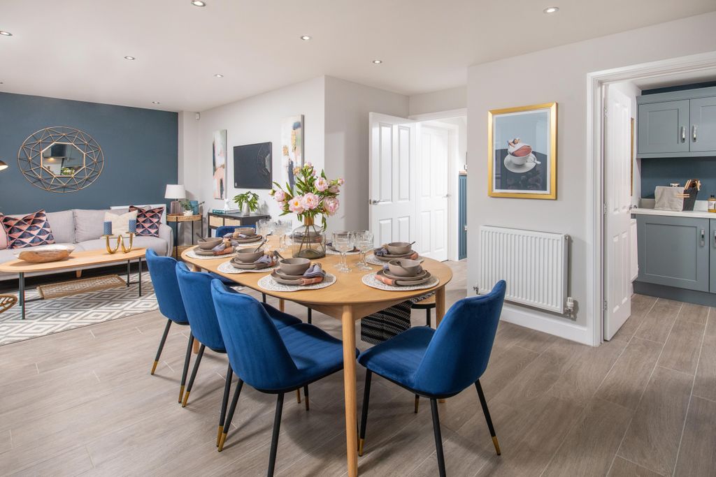 Property photo 2 of 10 The Kirkdale Show Home