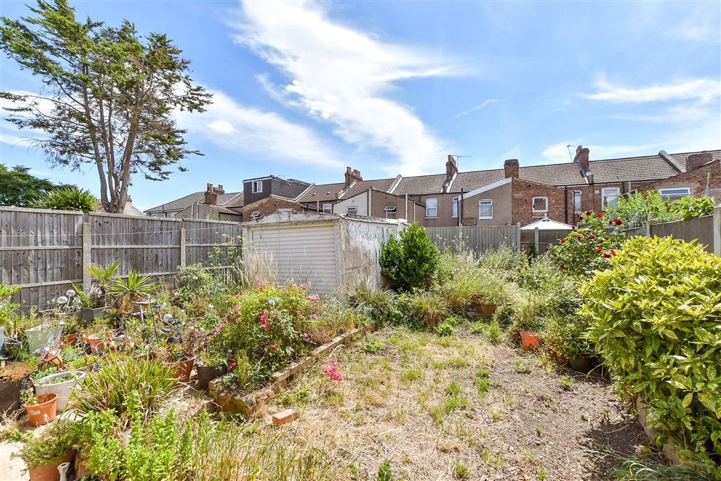 Property photo 2 of 2 Rear Garden