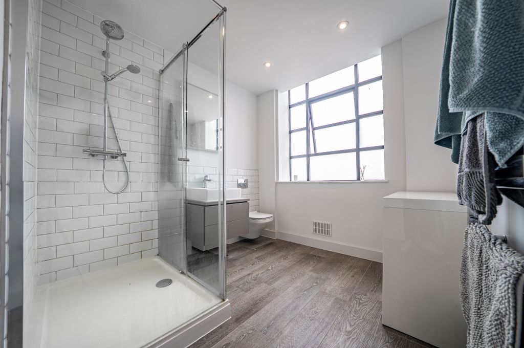 Additional image 3 of 4 bed flat for saleLivery Street, Jewellery Quarter B3