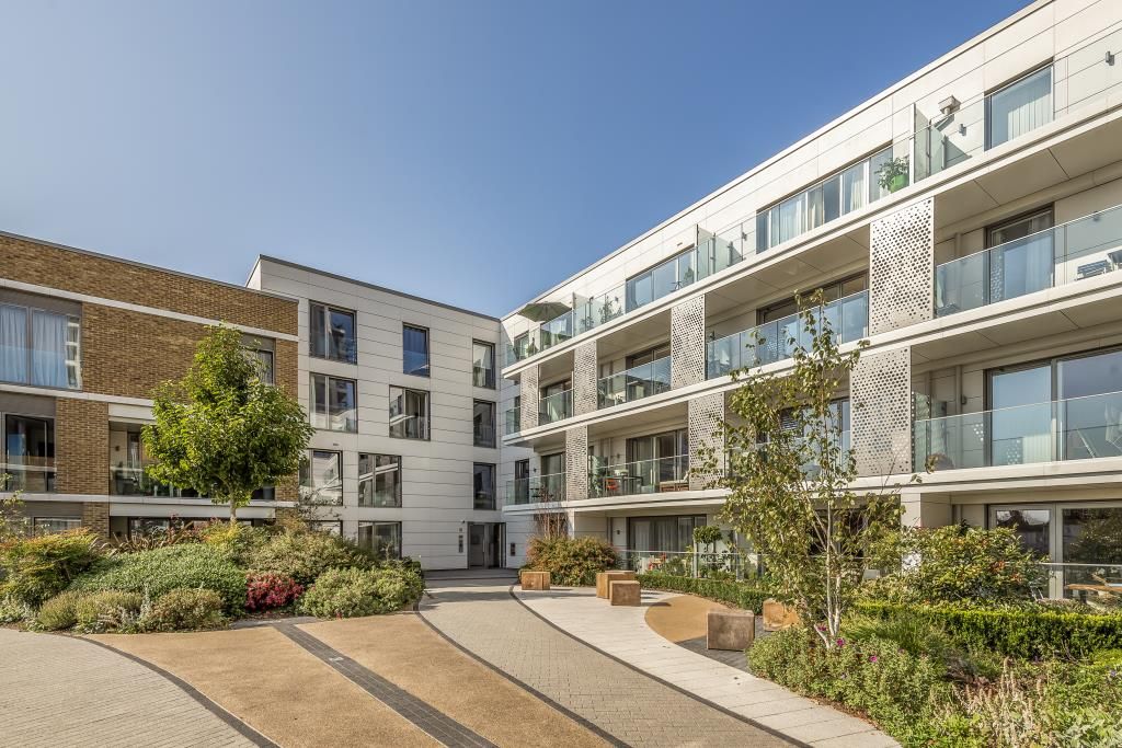 Property photo 1 of 10 External View