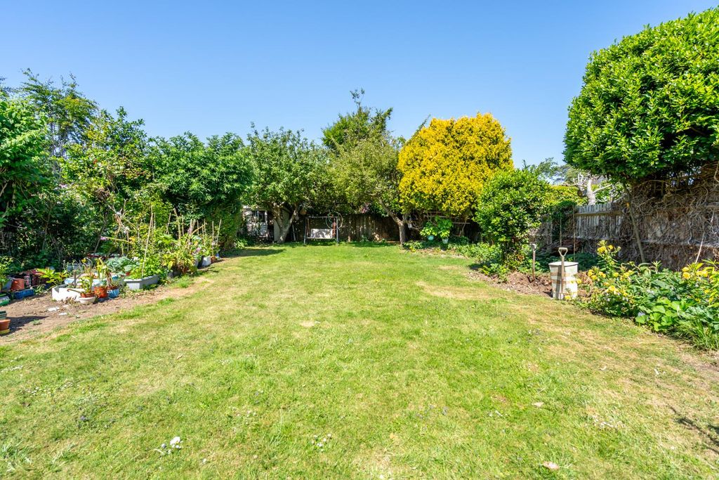 Property photo 2 of 17 Rear Garden.Jpg