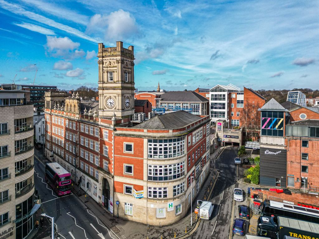 Property photo 1 of 16 External Drone