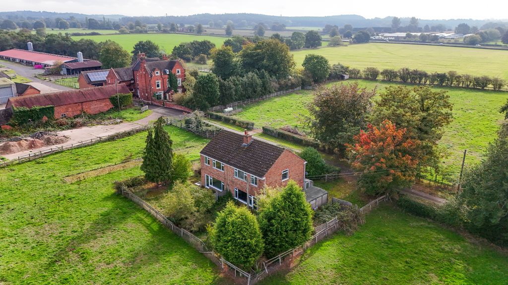 Property photo 2 of 7 Rear View Of Cottages