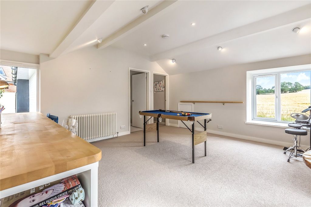 Additional image 9 of 5 bed detached house for saleBishops Sutton Road, Bishops Sutton, Alresford SO24