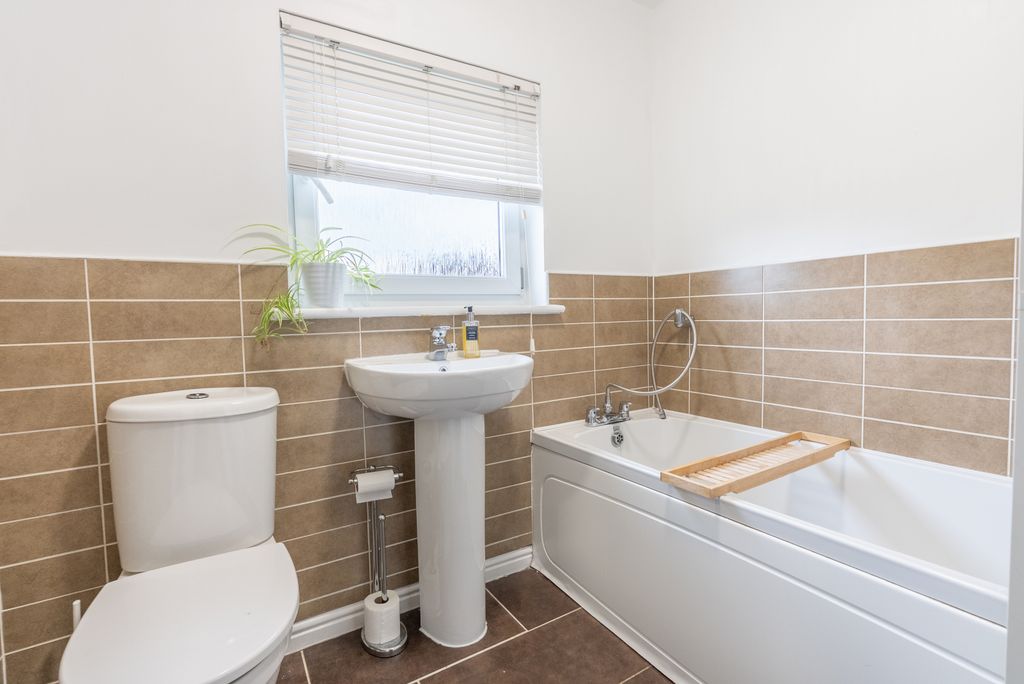 Additional image 25 of 4 bed detached house for saleSundrum Court, Airdrie ML6