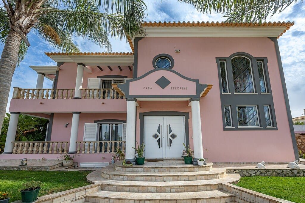 Property photo 2 of 25 Algarve Villa Ptlagv398 2