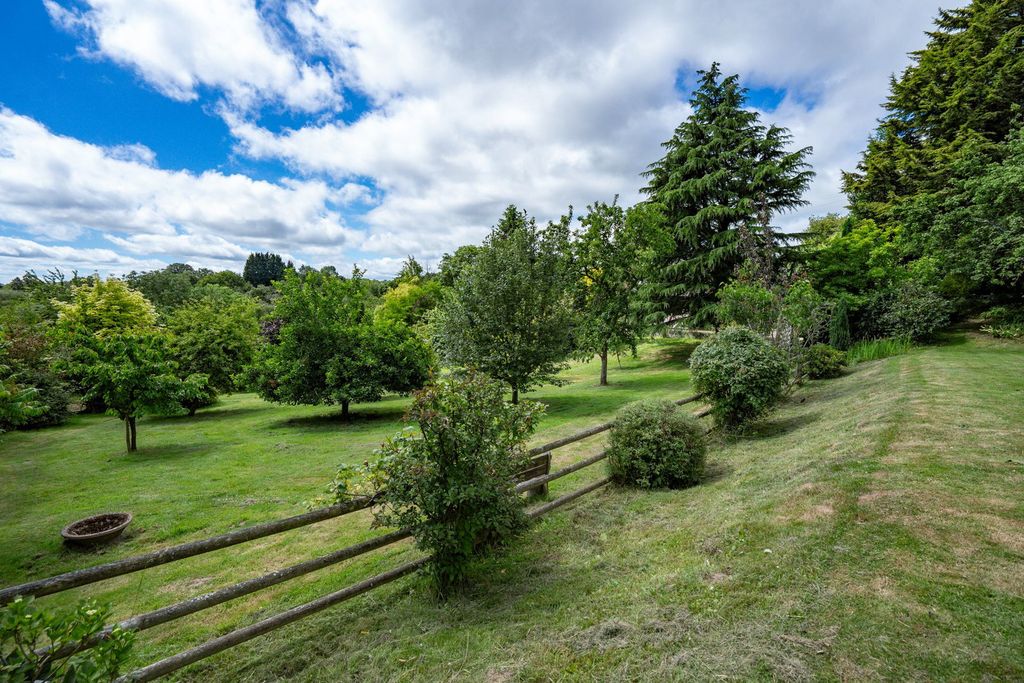 Additional image 24 of 4 bed detached house for saleBringsty Common, Bringsty, Worcester, Herefordshire WR6