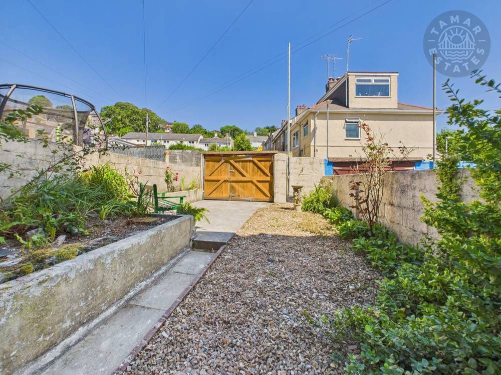 Property photo 3 of 18 Rear Garden