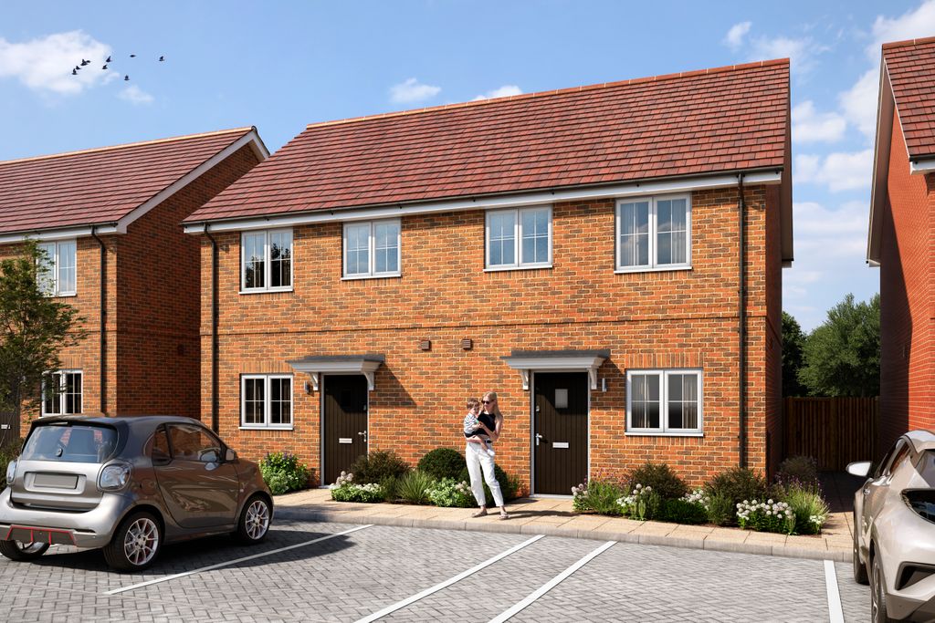 Property photo 1 of 9 New Monks Park Phase 2