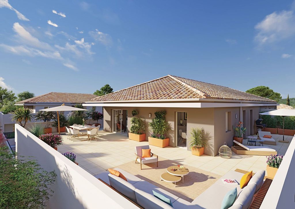 Property photo 1 of 3 New Development Six Fours Les Plages