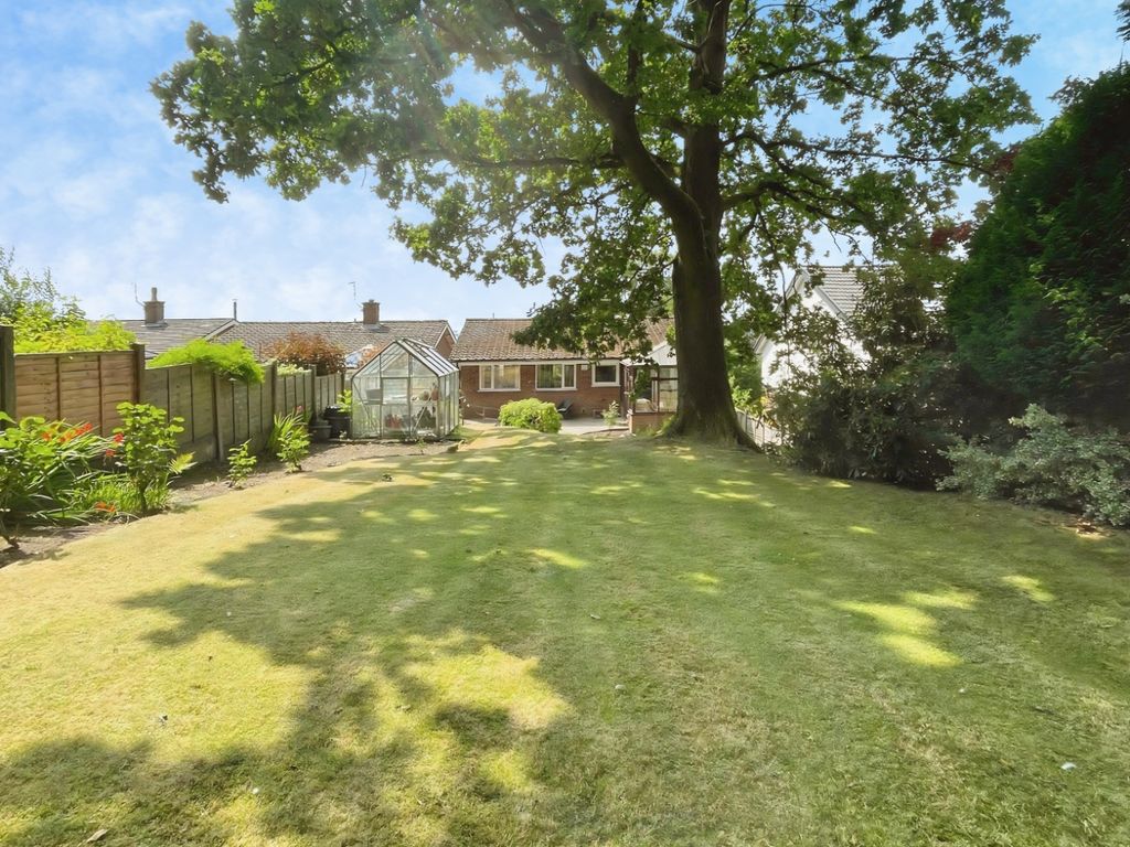 Property photo 2 of 35 Rear Garden