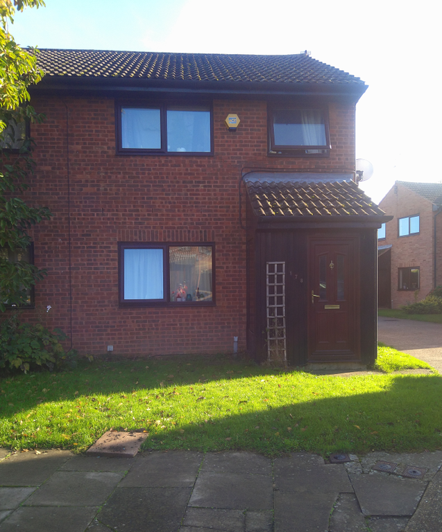 Property photo 1 of 6 Front