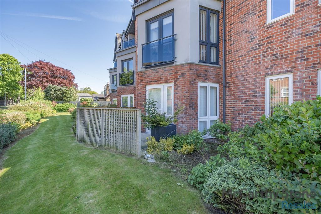 Additional image 7 of 1 bed flat for saleCrocus Court, Station Road, Poulton-Le-Fylde FY6