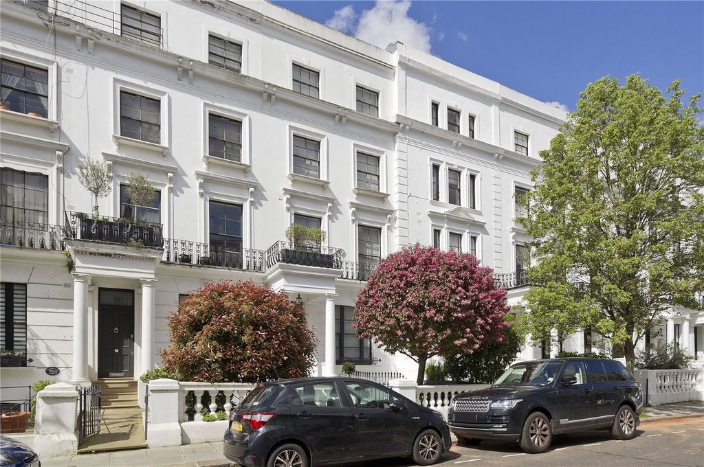 Hereford Road, London W2 photo 5