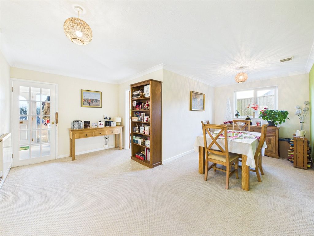 Additional image 9 of 5 bed detached house for saleTaw Vale Avenue, North Tawton, Devon EX20