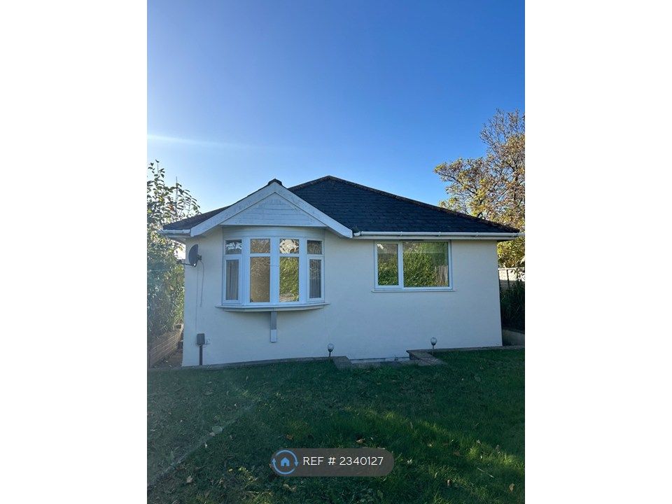 Property photo 1 of 13 Front Of Bungalow