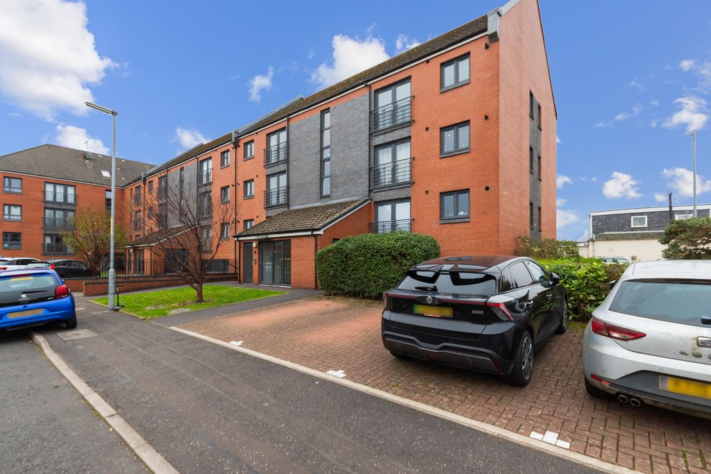 Additional image 21 of 2 bed flat for saleCraigend Circus, Anniesland, Glasgow G13