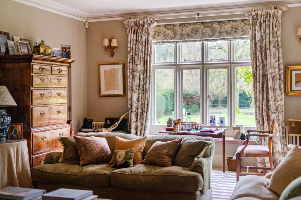 Additional image 54 of 9 bed detached house to rentColn St. Aldwyns, Cirencester, Gloucestershire GL7