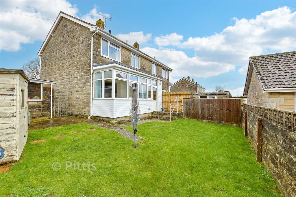 Property photo 2 of 12 Rear Garden