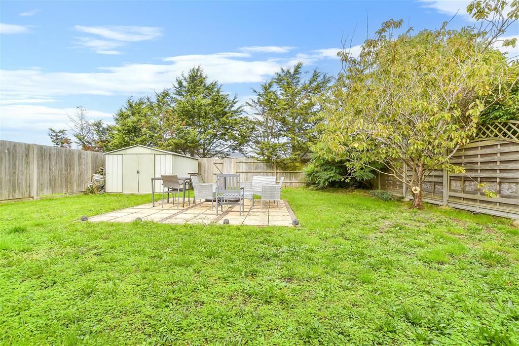 Property photo 3 of 10 Rear Garden