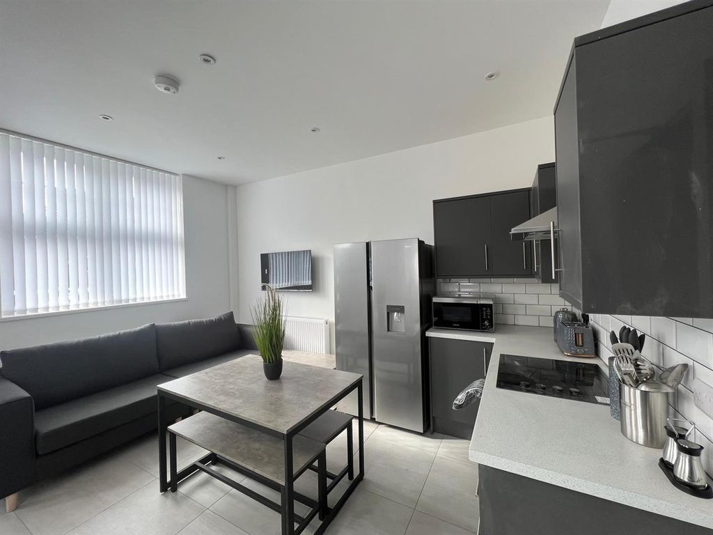 Property photo 3 of 5 Kitchen Area - Communal.Jpg