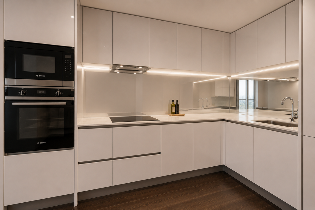 Property photo 3 of 12 Kitchen