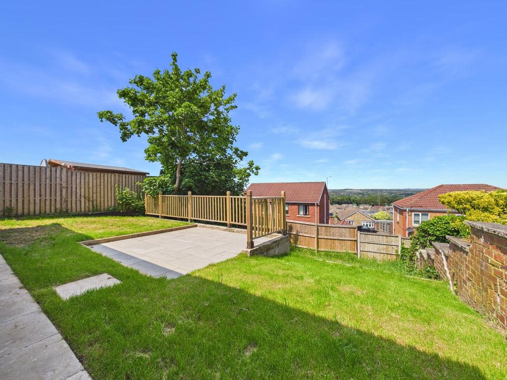 Property photo 1 of 9 Rear Garden