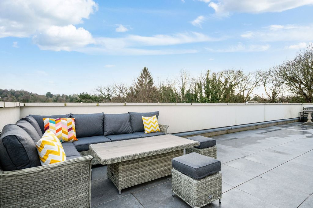 Additional image 4 of 3 bed penthouse for saleEden Place, Oxted RH8