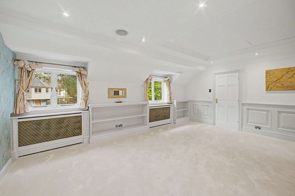 Additional image 19 of 5 bed detached house for saleSouth Downs Road, Bowdon WA14