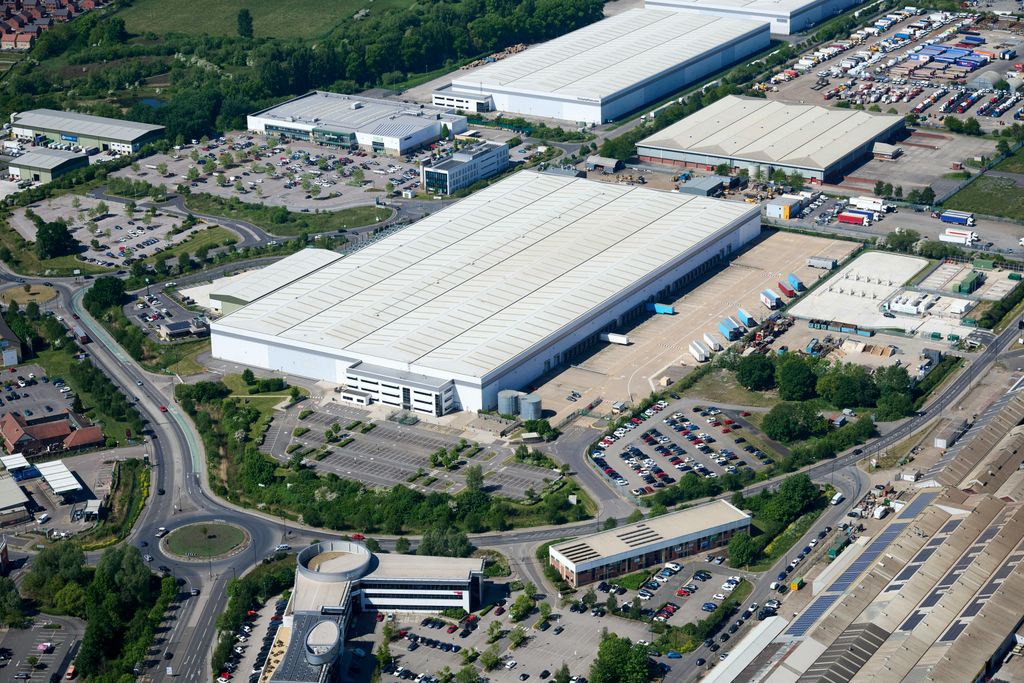 Property photo 1 of 4 1 Balby Carr Bank Doncaster  Aerials 051.Jpg