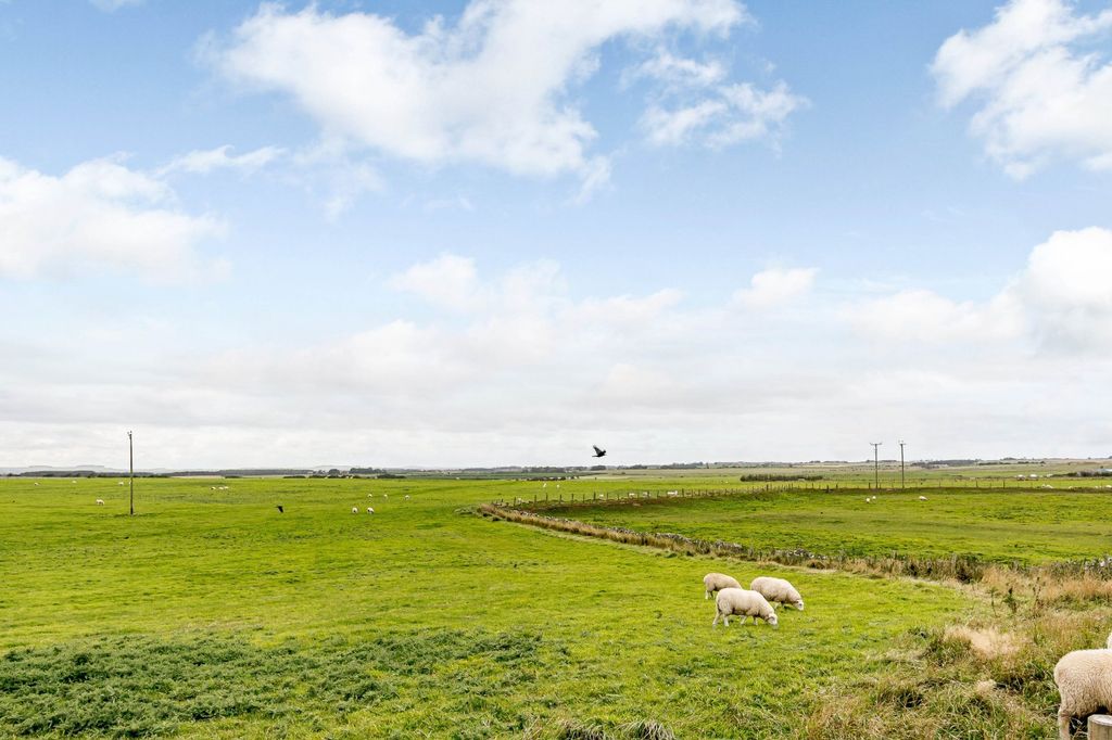 Additional image 23 of 6 bed detached house for saleThe Willows, Newton-By-The-Sea, Alnwick, Northumberland NE66