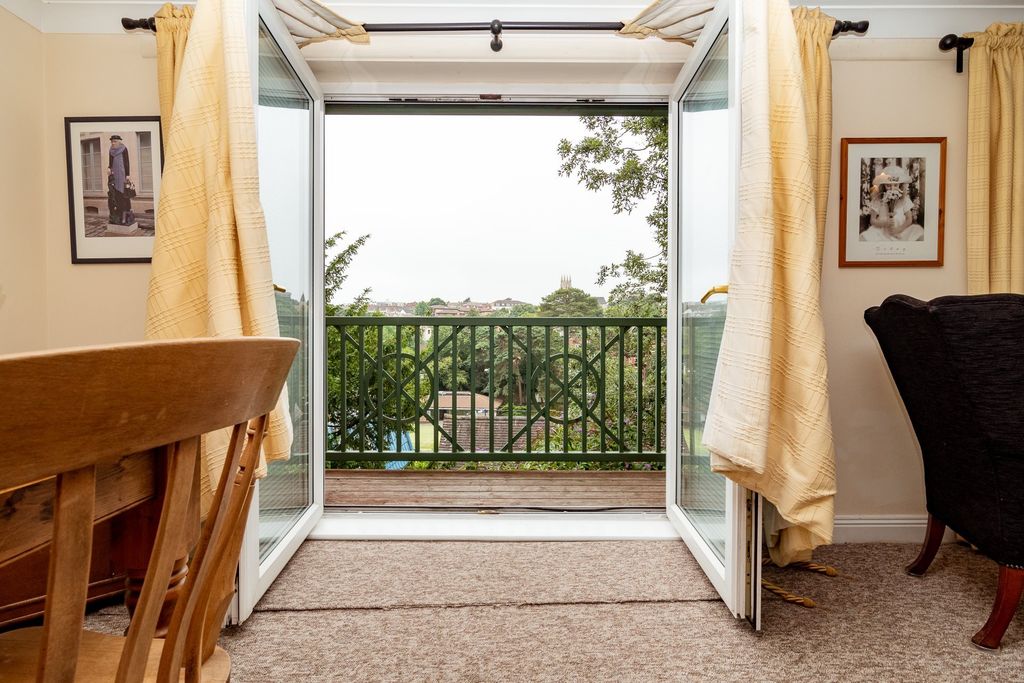 Property photo 2 of 19 Balcony View