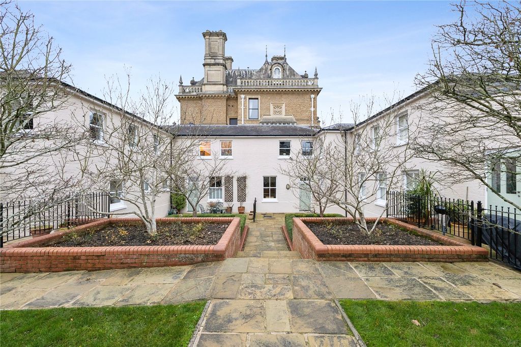 Property photo 2 of 17 Rear Elevation