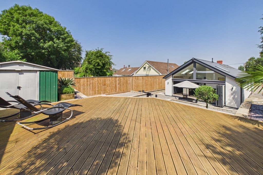 Property photo 1 of 29 Rear Aspect