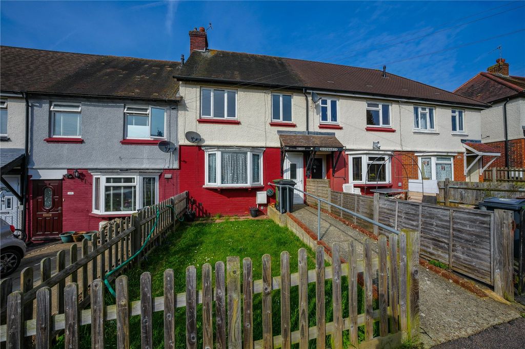 Property photo 1 of 9 Front Elevation